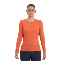 Montane Dart Langarmet T-skjorte Montane Dart Langarmet T-skjorte