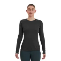 Montane Dart Langarmet T-skjorte Montane Dart Langarmet T-skjorte