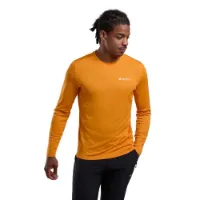 Montane Dart Langarmet T-skjorte Montane Dart Langarmet T-skjorte