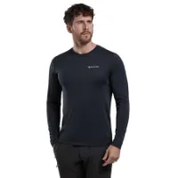 Montane Dart Langarmet T-skjorte