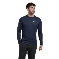 Montane Dart Langarmet T-skjorte