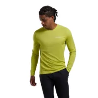 Montane Dart Langarmet T-skjorte