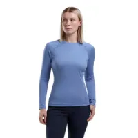 Montane Dart Langarmet T-skjorte