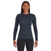 Montane Dart Langarmet T-skjorte