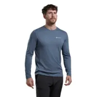 Montane Dart Langarmet T-skjorte Montane Dart Langarmet T-skjorte