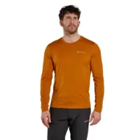 Montane Dart Langarmet T-skjorte