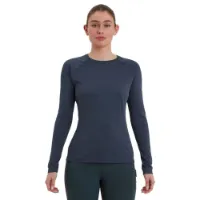Montane Dart Langarmet T-skjorte