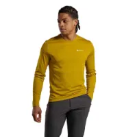 Montane Dart Langarmet T-skjorte