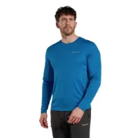 Montane Dart Langarmet T-skjorte