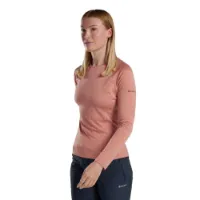 Montane Dart Langarmet T-skjorte Montane Dart Langarmet T-skjorte