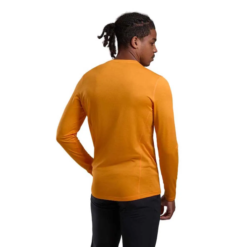 Montane Dart Langarmet T-skjorte Montane Dart Langarmet T-skjorte