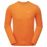 Montane Dart Langarmet T-skjorte