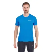 Montane Dart Lite Kortarmet T-skjorte
