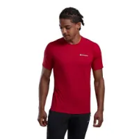 Montane Dart Lite Kortarmet T-skjorte Montane Dart Lite Kortarmet T-skjorte