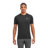 Montane Dart Lite Kortarmet T-skjorte
