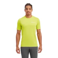 Montane Dart Lite Kortarmet T-skjorte Montane Dart Lite Kortarmet T-skjorte