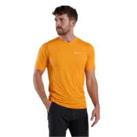 Montane Dart Lite Kortarmet T-skjorte