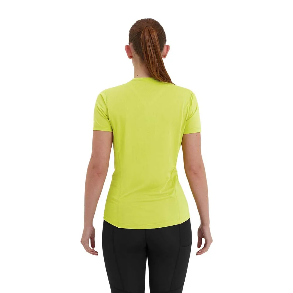 Montane Dart Lite Kortarmet T-skjorte