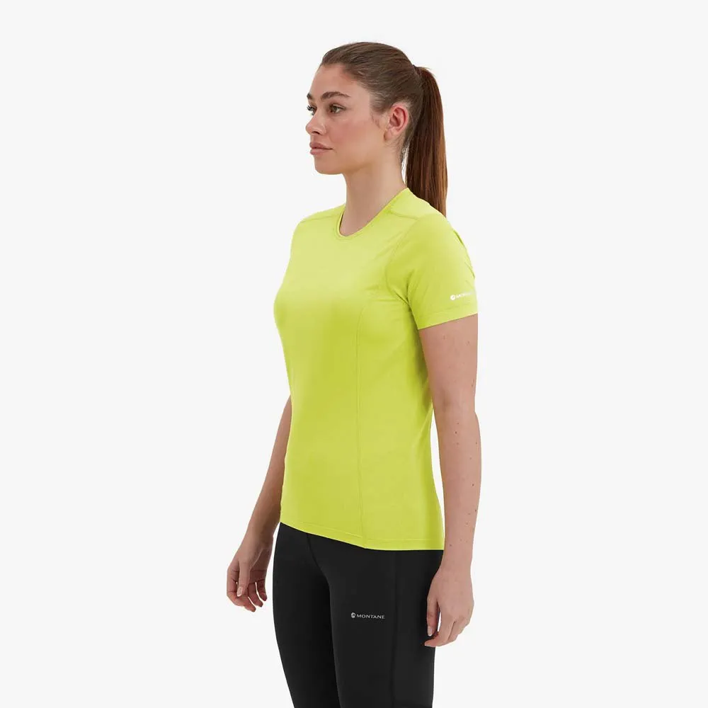 Montane Dart Lite Kortarmet T-skjorte