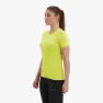 Montane Dart Lite Kortarmet T-skjorte