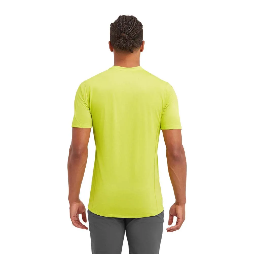 Montane Dart Lite Kortarmet T-skjorte