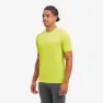 Montane Dart Lite Kortarmet T-skjorte