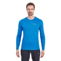 Montane Dart Lite Langarmet T-skjorte Montane Dart Lite Langarmet T-skjorte