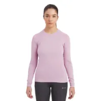 Montane Dart Lite Langarmet T-skjorte Montane Dart Lite Langarmet T-skjorte