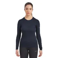 Montane Dart Lite Langarmet T-skjorte Montane Dart Lite Langarmet T-skjorte