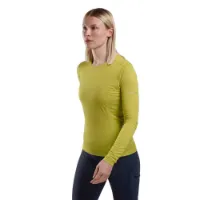 Montane Dart Lite Langarmet T-skjorte Montane Dart Lite Langarmet T-skjorte