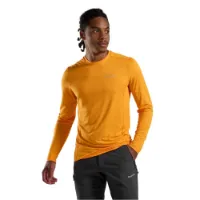 Montane Dart Lite Langarmet T-skjorte