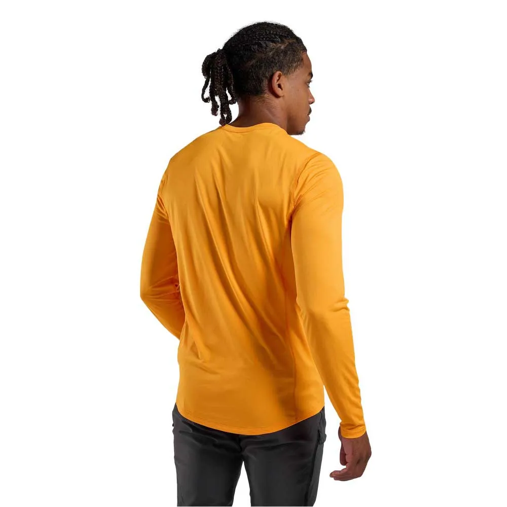 Montane Dart Lite Langarmet T-skjorte