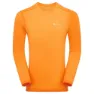 Montane Dart Lite Langarmet T-skjorte