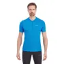 Montane Dart Nano Halv Glidelås Kort Ermet T-skjorte