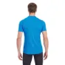 Montane Dart Nano Halv Glidelås Kort Ermet T-skjorte