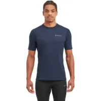 Montane Dart Nano Kortarmet T-skjorte