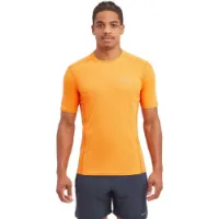 Montane Dart Nano Kortarmet T-skjorte Montane Dart Nano Kortarmet T-skjorte