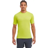 Montane Dart Nano Kortarmet T-skjorte Montane Dart Nano Kortarmet T-skjorte