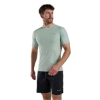 Montane Dart Nano Kortarmet T-skjorte