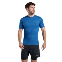 Montane Dart Nano Kortarmet T-skjorte