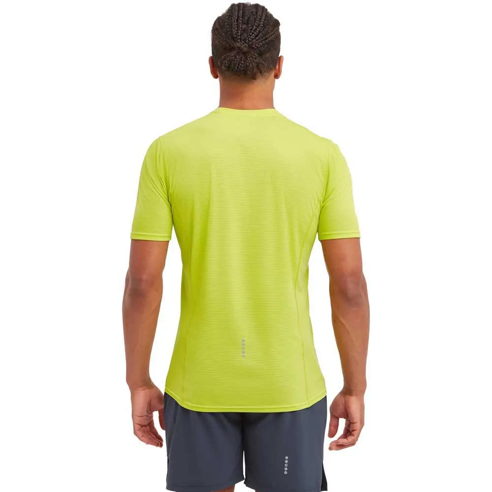 Montane Dart Nano Kortarmet T-skjorte
