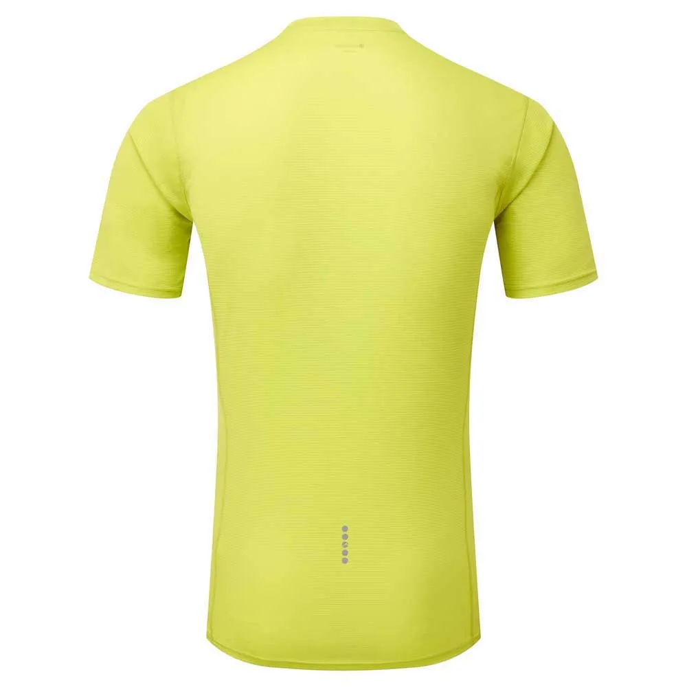 Montane Dart Nano Kortarmet T-skjorte