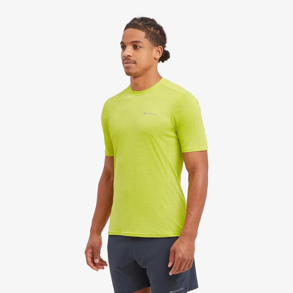 Montane Dart Nano Kortarmet T-skjorte