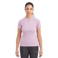 Montane Dart Nano Zip Kortarmet T-skjorte Montane Dart Nano Zip Kortarmet T-skjorte