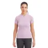 Montane Dart Nano Zip Kortarmet T-skjorte