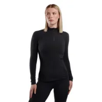 Montane Dart Xt Half Zip Langarmet T-skjorte Montane Dart Xt Half Zip Langarmet T-skjorte