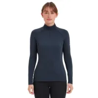 Montane Dart Xt Halv Glidelås Langarmet T-skjorte Montane Dart Xt Halv Glidelås Langarmet T-skjorte