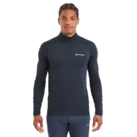 Montane Dart Xt Halv Glidelås Langarmet T-skjorte Montane Dart Xt Halv Glidelås Langarmet T-skjorte
