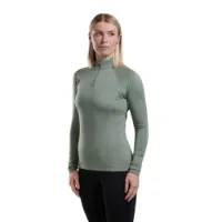 Montane Dart Xt Halv Glidelås Langarmet T-skjorte Montane Dart Xt Halv Glidelås Langarmet T-skjorte