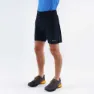 Montane Dragon Twin Shorts male, Black